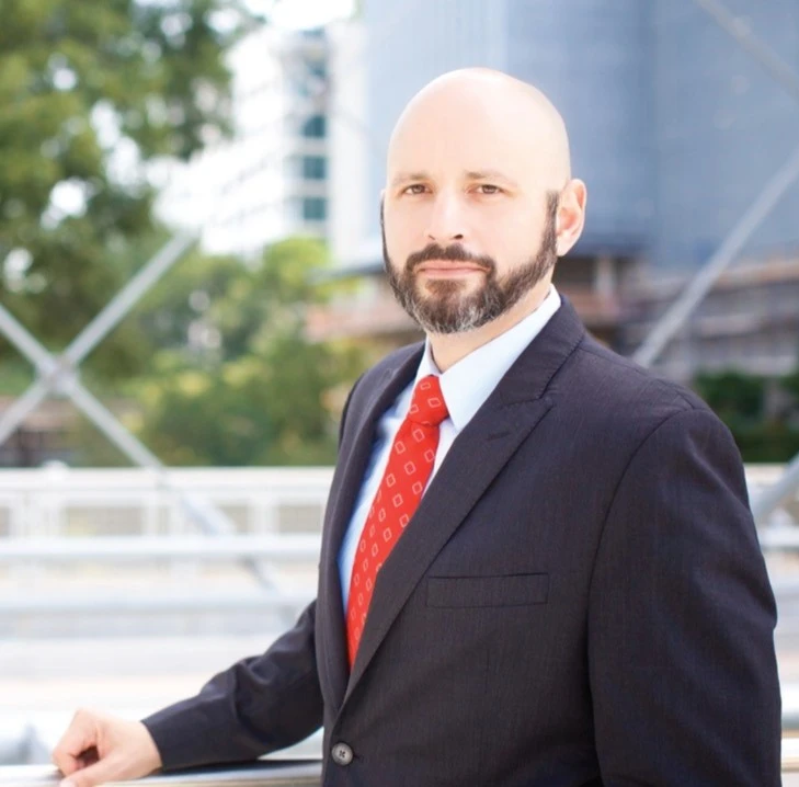 R.C. Rondero de Mosier